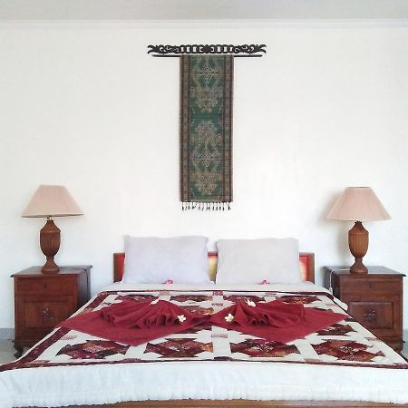 Nuriani Guest House Ubud  Exterior photo