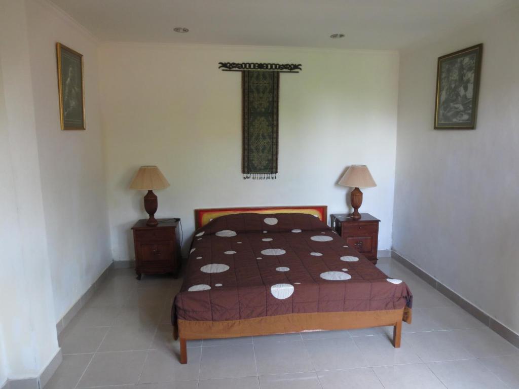 Nuriani Guest House Ubud  Room photo