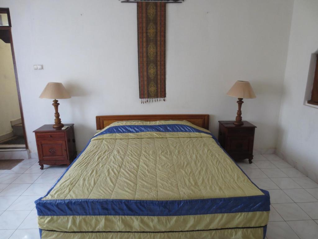 Nuriani Guest House Ubud  Room photo