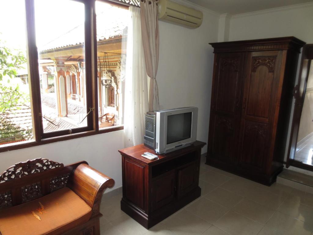 Nuriani Guest House Ubud  Room photo