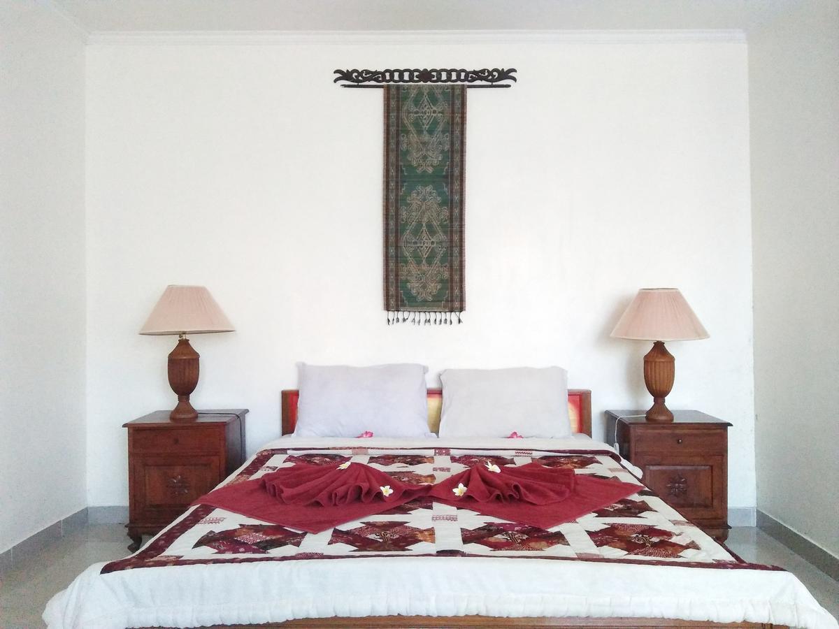 Nuriani Guest House Ubud  Exterior photo