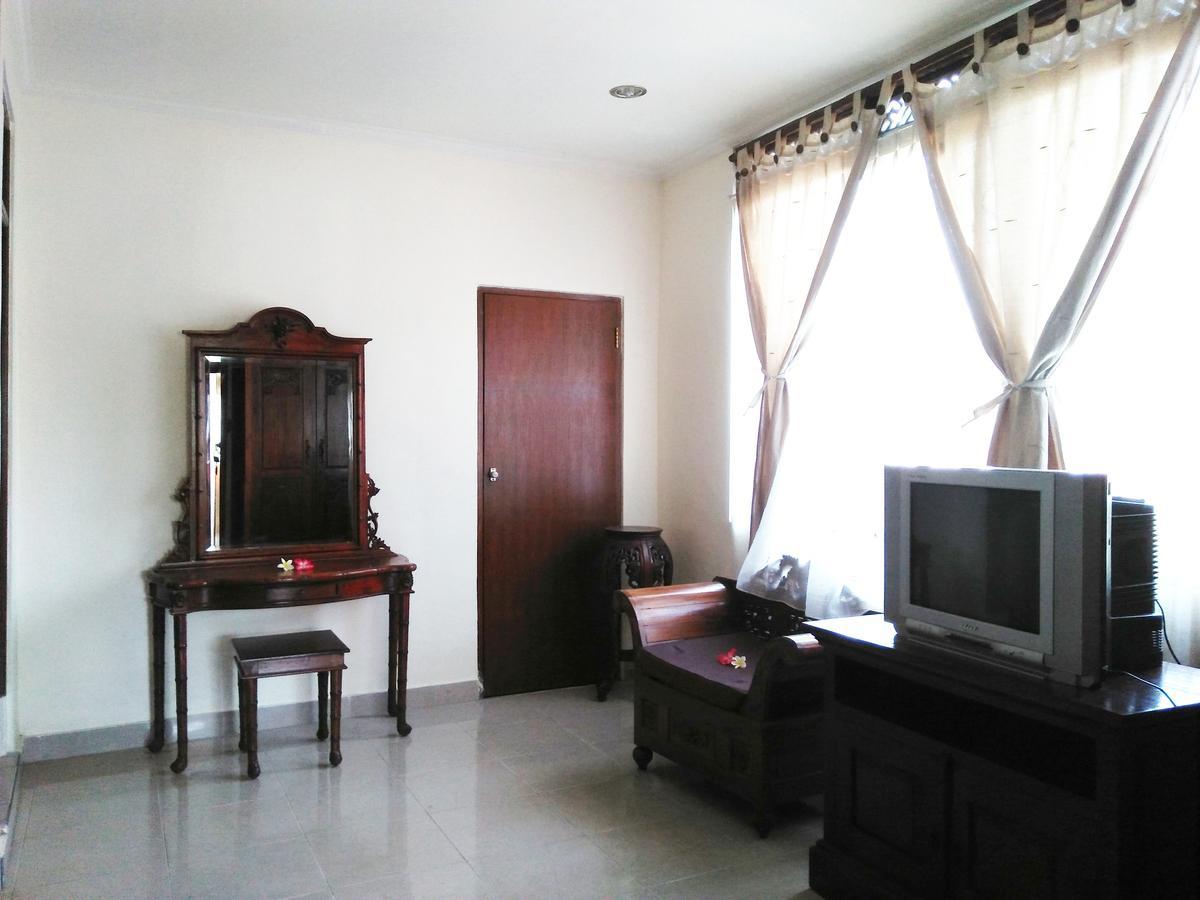 Nuriani Guest House Ubud  Exterior photo