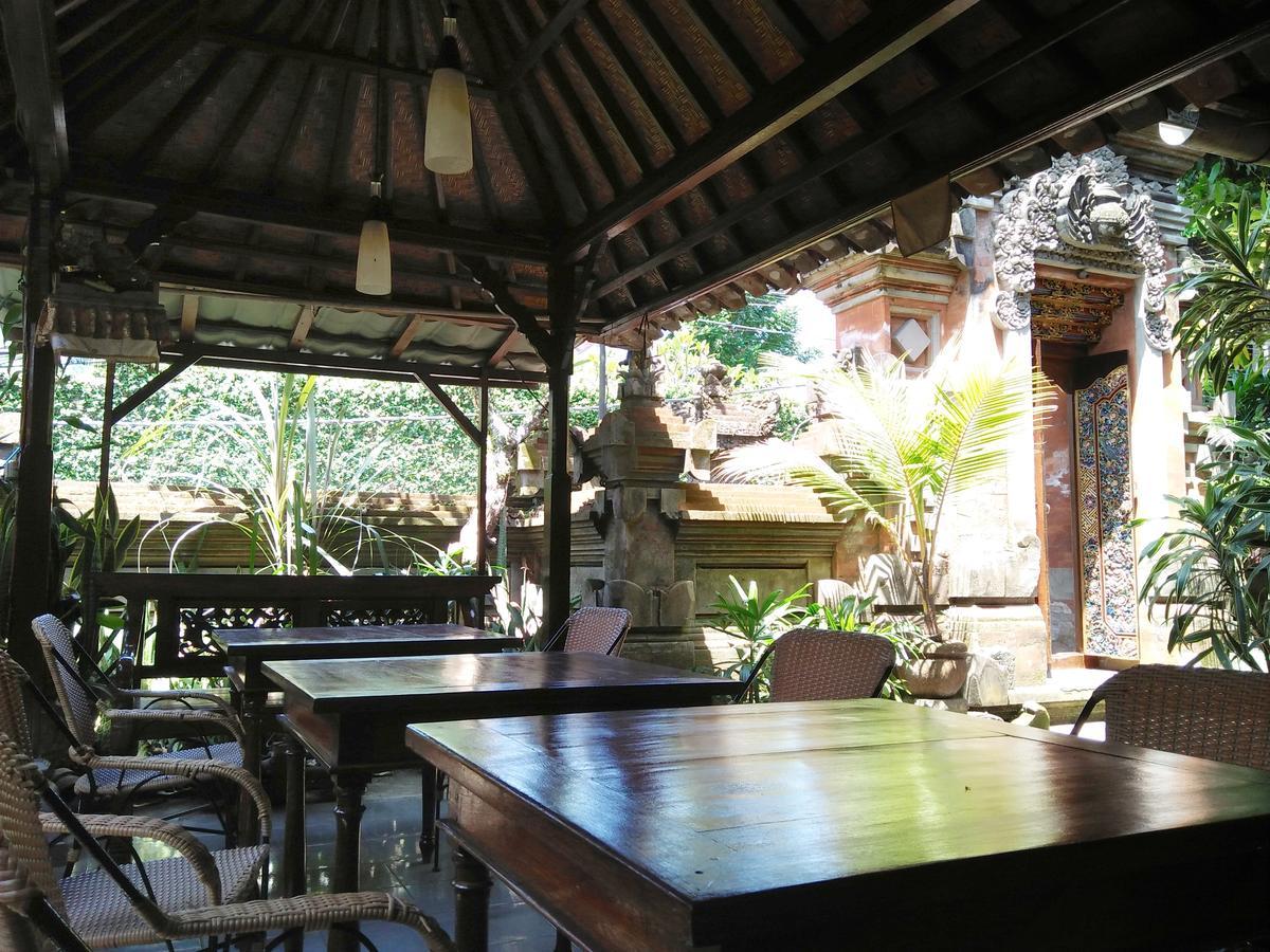Nuriani Guest House Ubud  Exterior photo