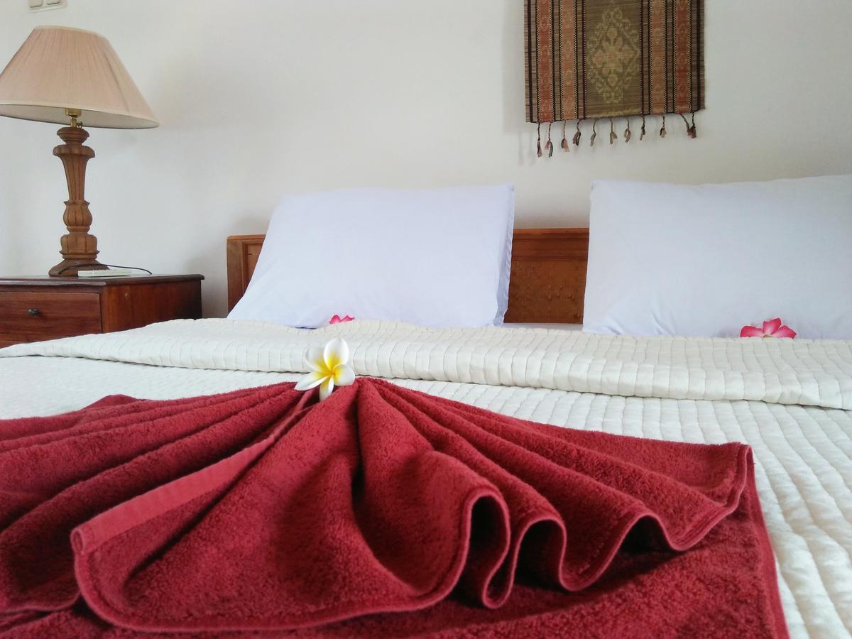 Nuriani Guest House Ubud  Exterior photo