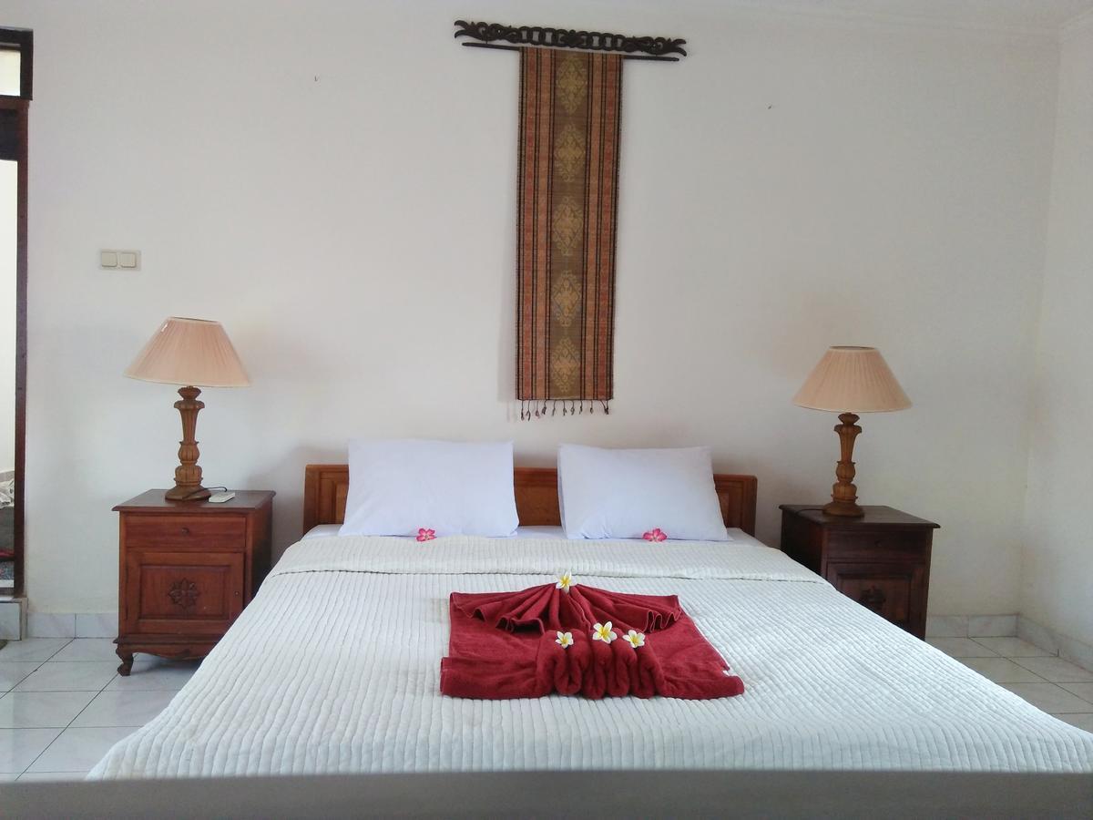 Nuriani Guest House Ubud  Exterior photo