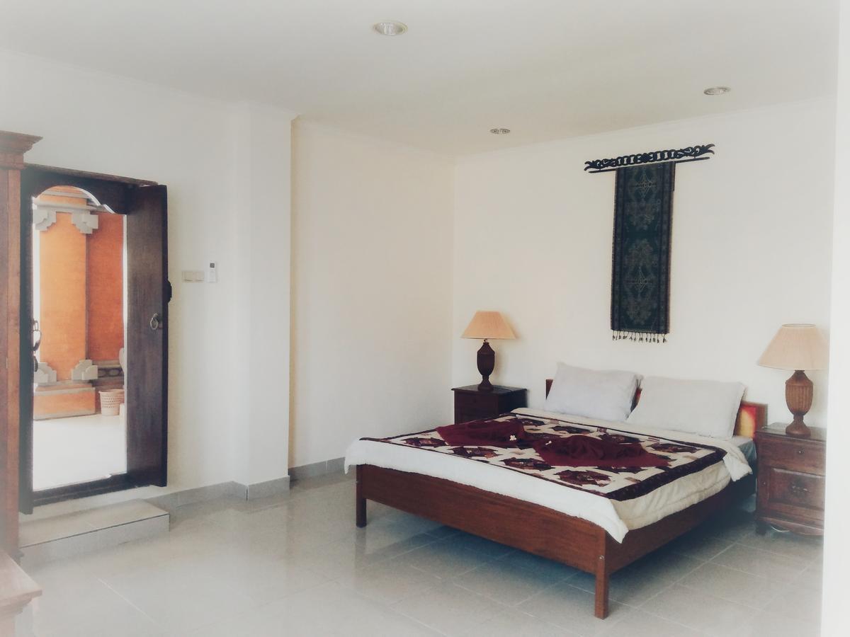 Nuriani Guest House Ubud  Exterior photo