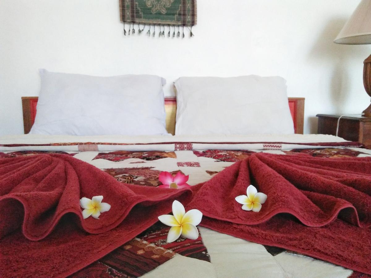 Nuriani Guest House Ubud  Exterior photo