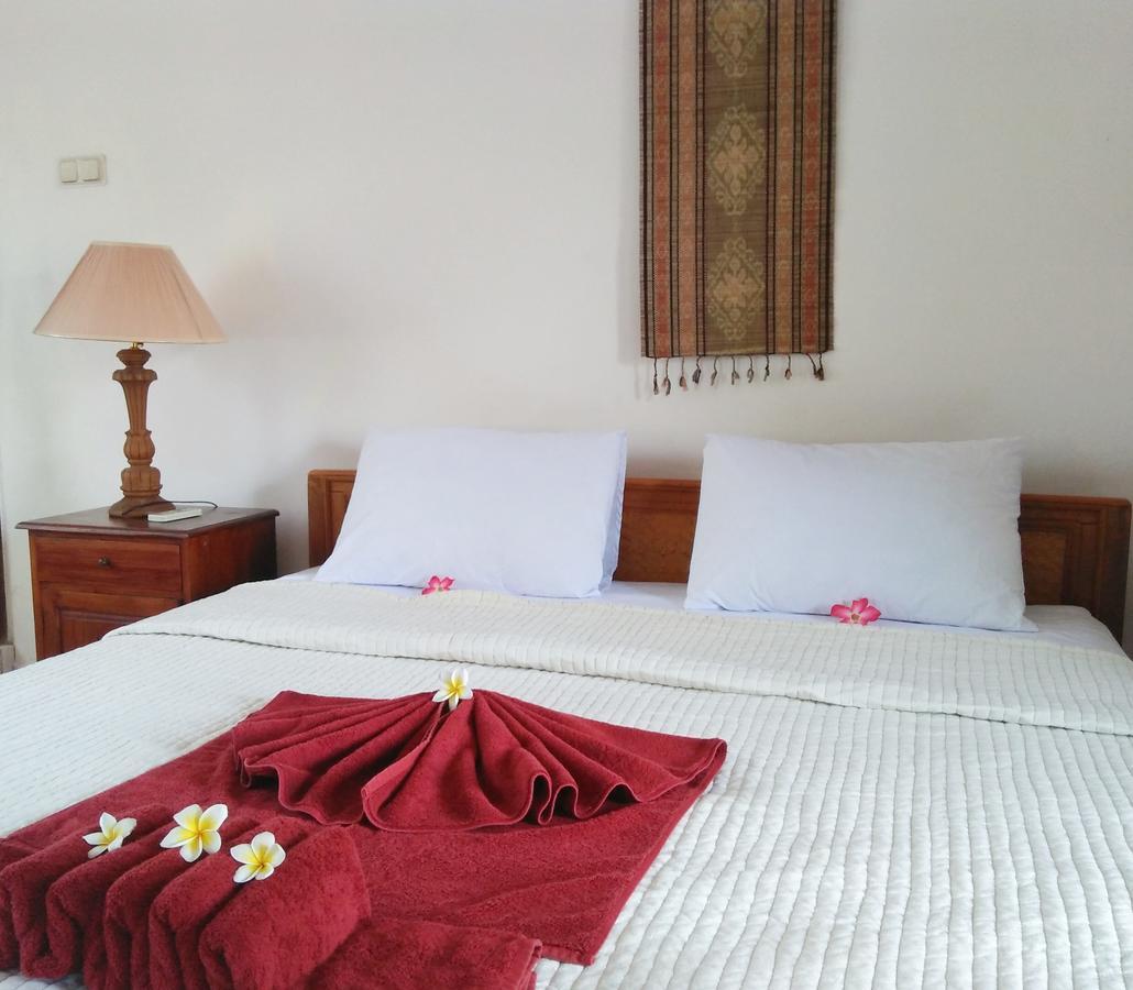Nuriani Guest House Ubud  Exterior photo