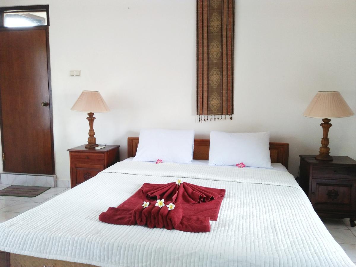 Nuriani Guest House Ubud  Exterior photo
