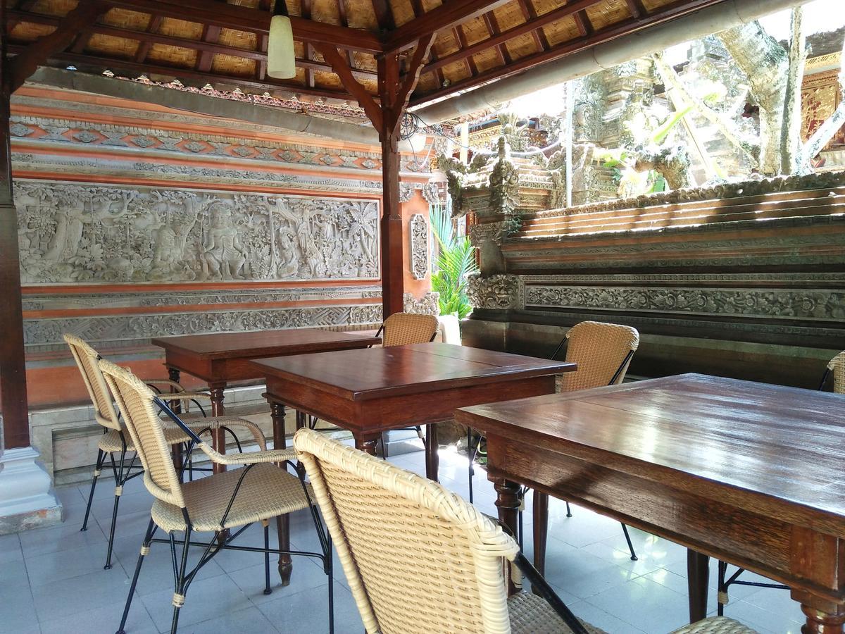 Nuriani Guest House Ubud  Exterior photo