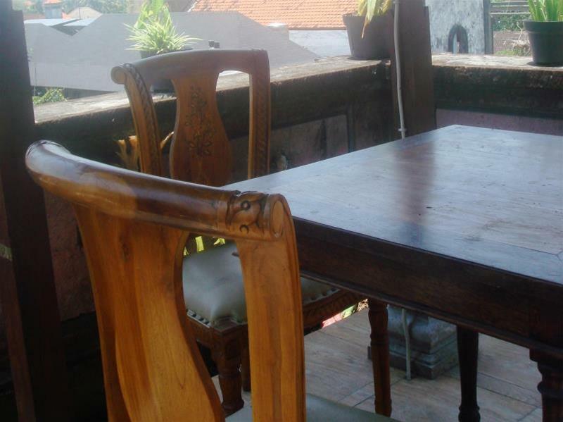 Nuriani Guest House Ubud  Exterior photo