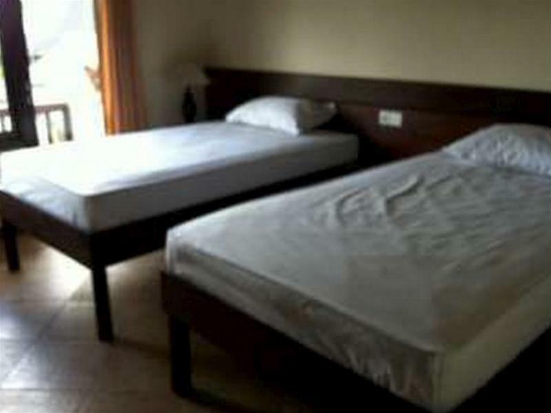 Nuriani Guest House Ubud  Exterior photo
